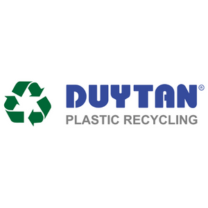 Logo Công ty TNHH Nhựa tái chế Duy Tân